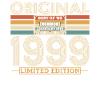 Millésime légendaire 1999
