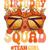 Birthday Group Women's Birthday Party