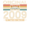 Legendary since 2009