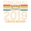 Légendes de 2019