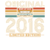 Millésime légendaire 2016