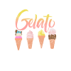 Glace