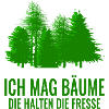 Wald Spruch Natur Geschenkidee