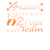 Katzenfreund, Katzenzubehör Geschenk