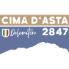 Cima d'Asta Escursione Mountain Tour Percorso Normale Italia