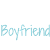 Berufung Boyfriend - Lustige Sprüche