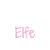 Berufung Elfe - Lustige Sprüche