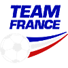 team france soccer