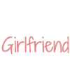 Berufung Girlfriend - Lustige Sprüche