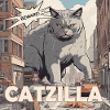 CATZILLA