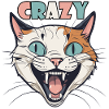 CRAZY