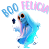 Boo felicia