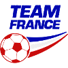 team france soccer