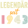 legendär seit 1943