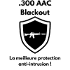 LOGO 300 AAC Blackout