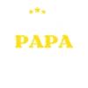 Super Papa IMPRIMEUR ANNIVERSAIRE
