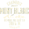 Chamonix Reise Basislager