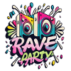 Rave Partymusik