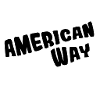 American way