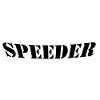 Speeder