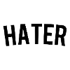Hater