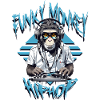 Monkey Hip Hop