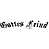 Gottes Feind