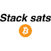 Stack sats