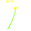 pick me
