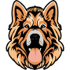 Caucasian Shepherd