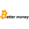 Better money