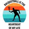 Racqueetball