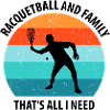 Racqueetball