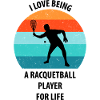 Racqueetball