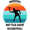 Racqueetball