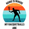 Racqueetball