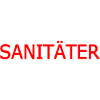 sanitäter