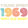Millésime 1969