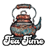 Teatime