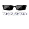 Broken Sunglasses - Incognito
