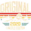 Nostalgic 2020 Birthday Gift 2020