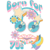 The 70's