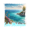 Lake Michigan