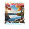 Lac Winnipesaukee