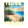 J’aime le Nicaragua