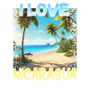 I Love Nicaragua