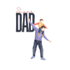 Super Dad