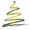 Let´s rock around the ChristmasTree