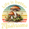 Mushroom Mushrooms