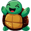 Turtle Reptile Terrarium